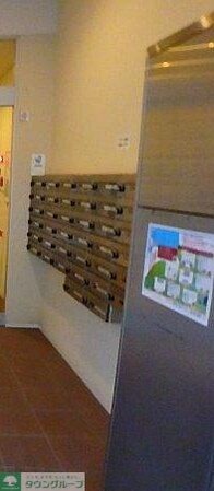 プライムアーバン西武柳沢の物件内観写真